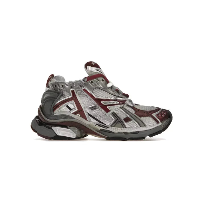 PREMIUM RUNNER SNEAKERS