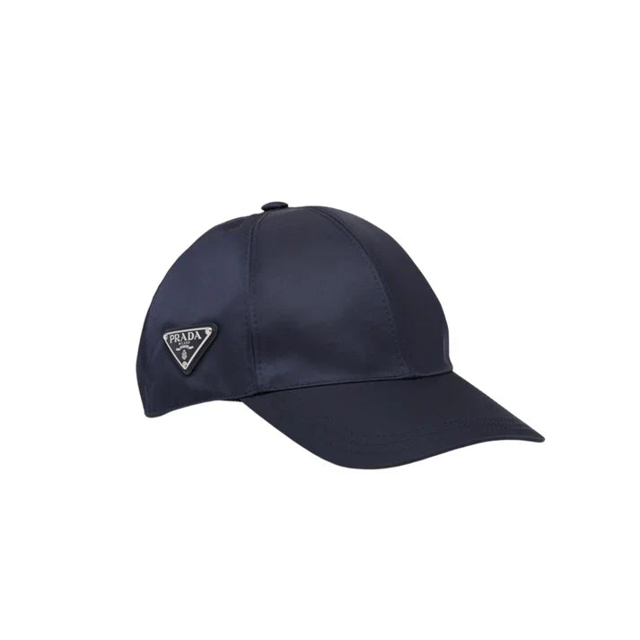 MINIMAL NYLON BASEBALL CAP
