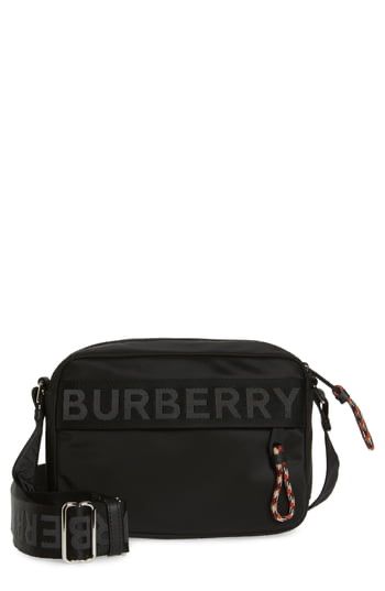SPORT CROSSBODY BAG