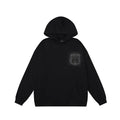 PREMIUM GRAPHIC PULLOVER HOODIE