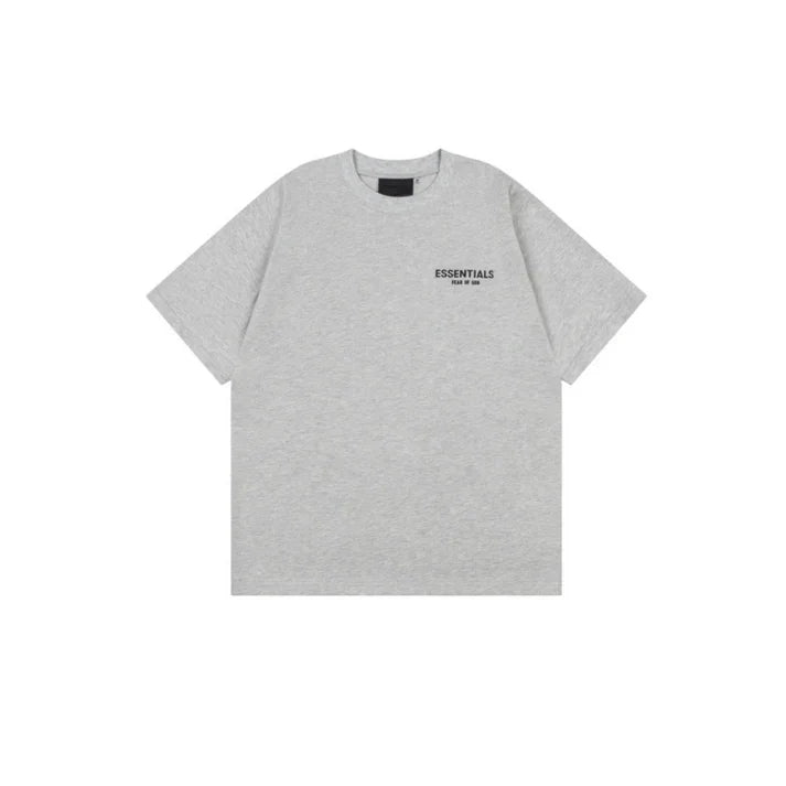 MINIMAL LOGO TEE