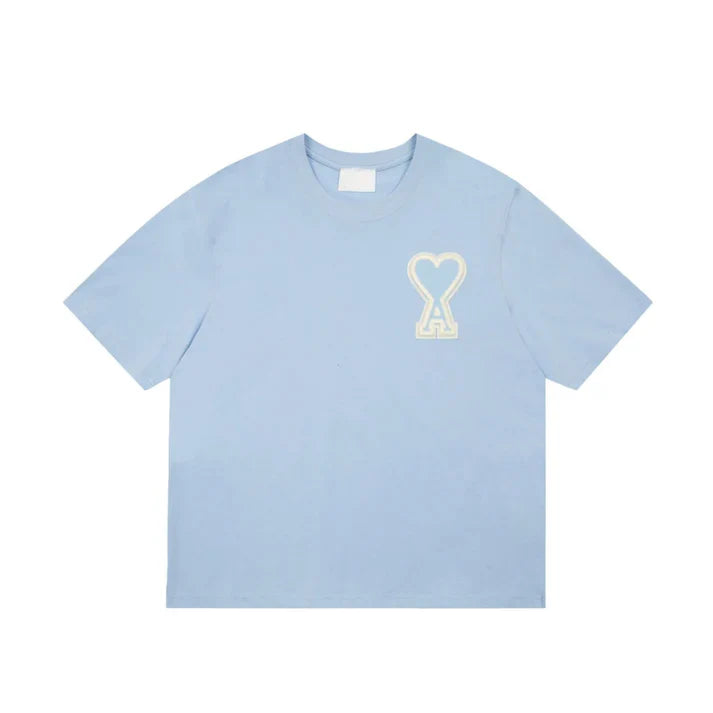 GRAPHIC COTTON TEE