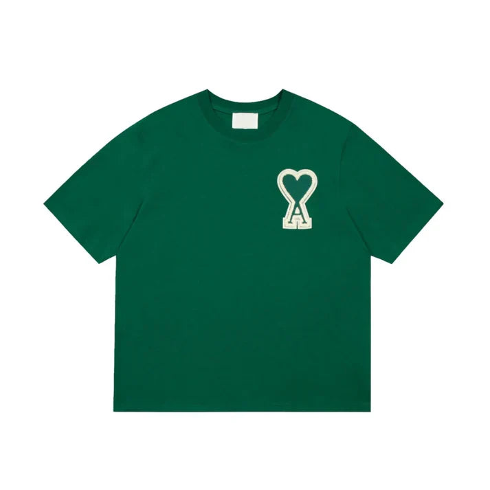 GRAPHIC COTTON TEE