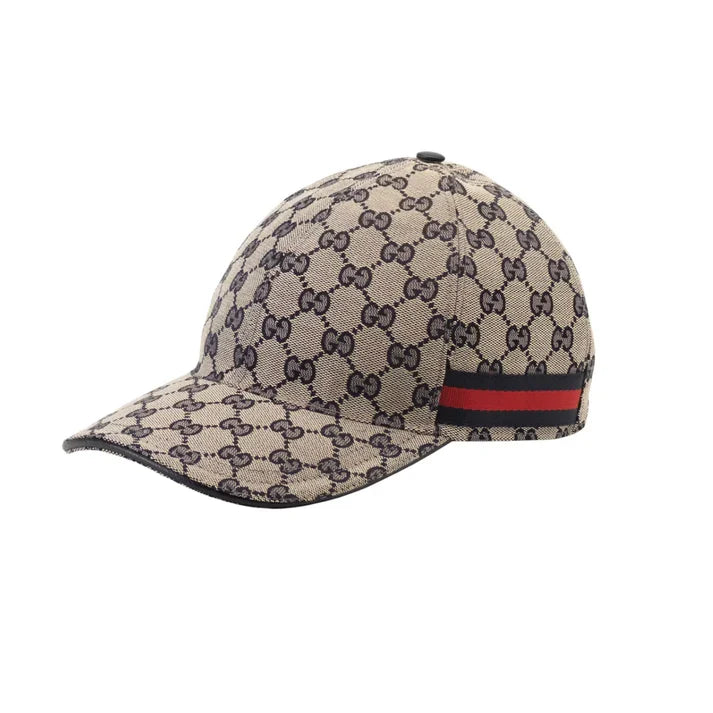 CLASSIC DESIGN CAP