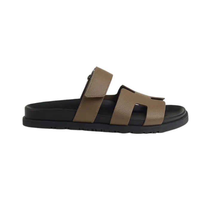 STRAPPY SANDALS