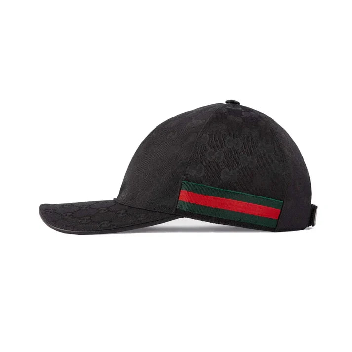 CLASSIC DESIGN CAP