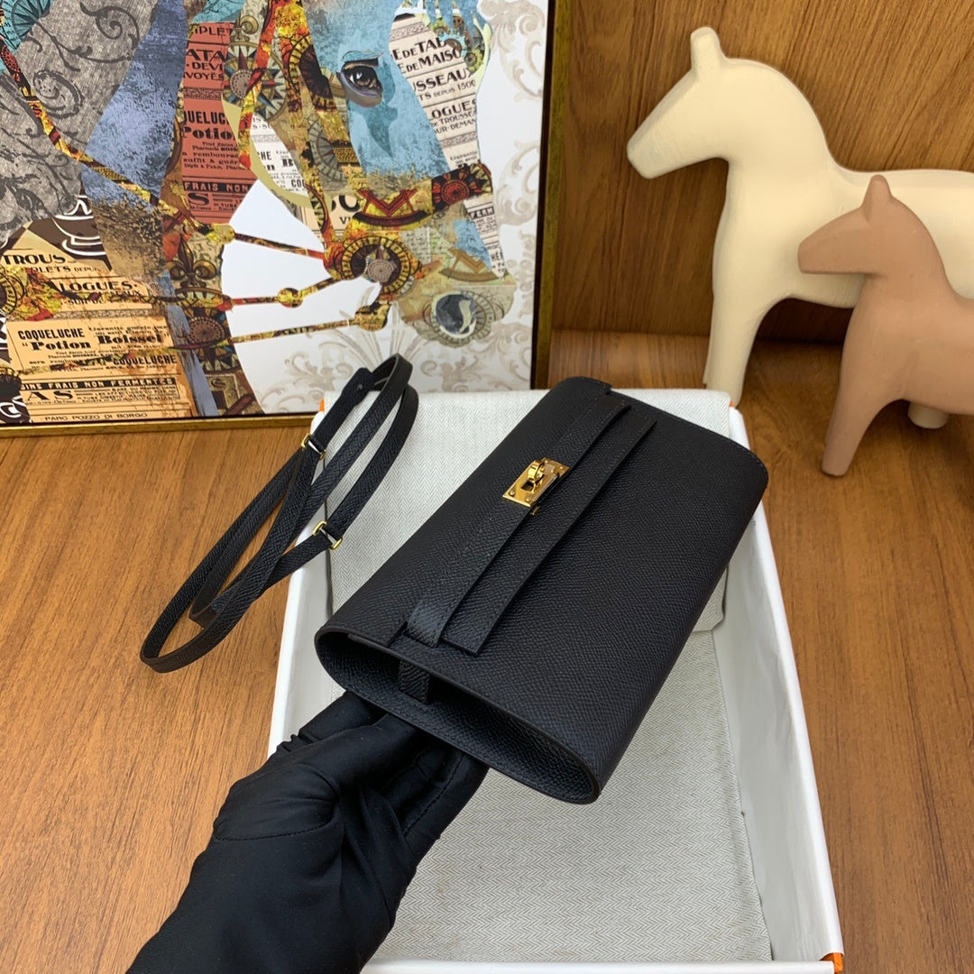 BLACK BAG