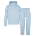 LIGHTWEIGHT TRACKSUIT JOGGER SET
