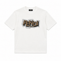 VINTAGE LOGO GRAPHIC COTTON TEE
