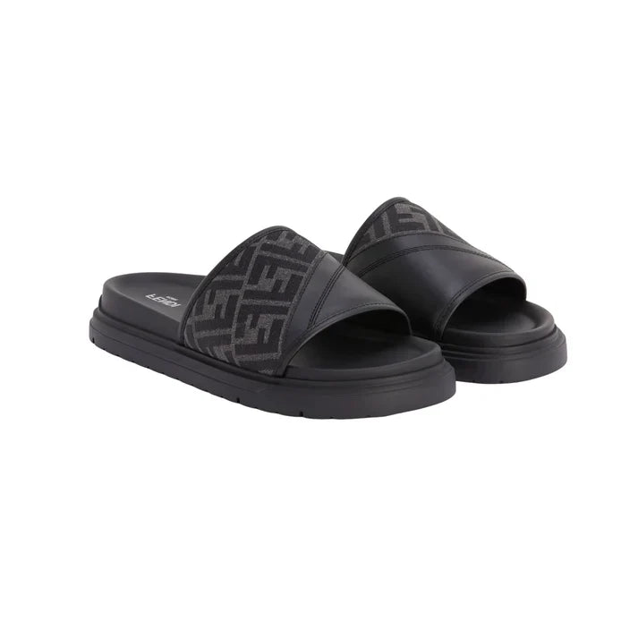 LUXURY SANDALS