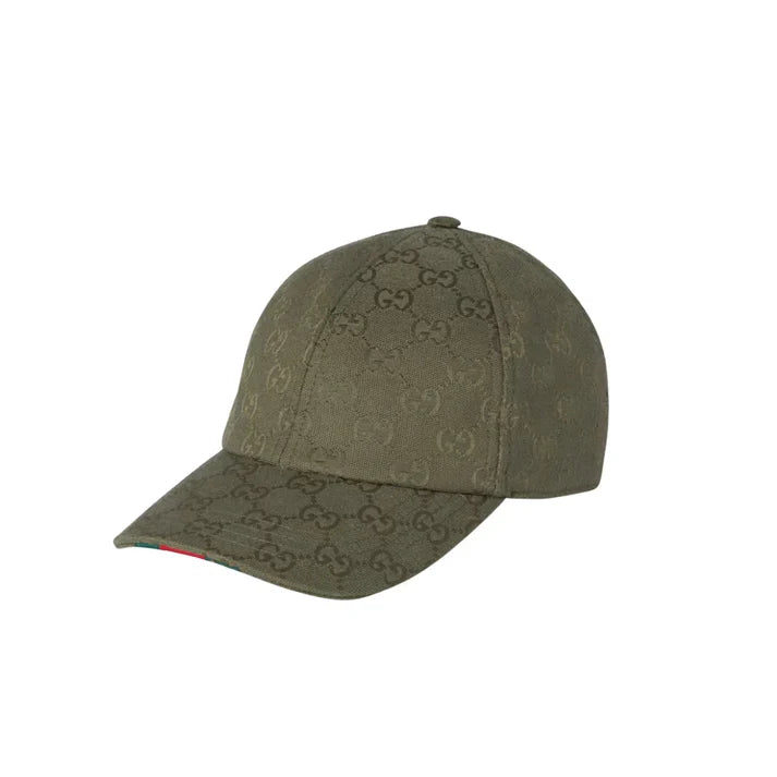 PASTEL PATTERN BASEBALL CAP