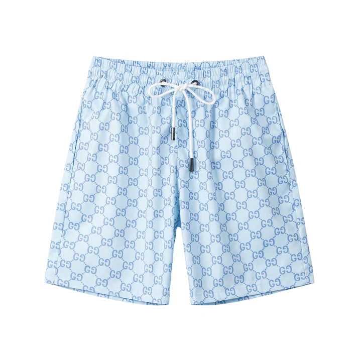 LUXURY SWIM SHORTS