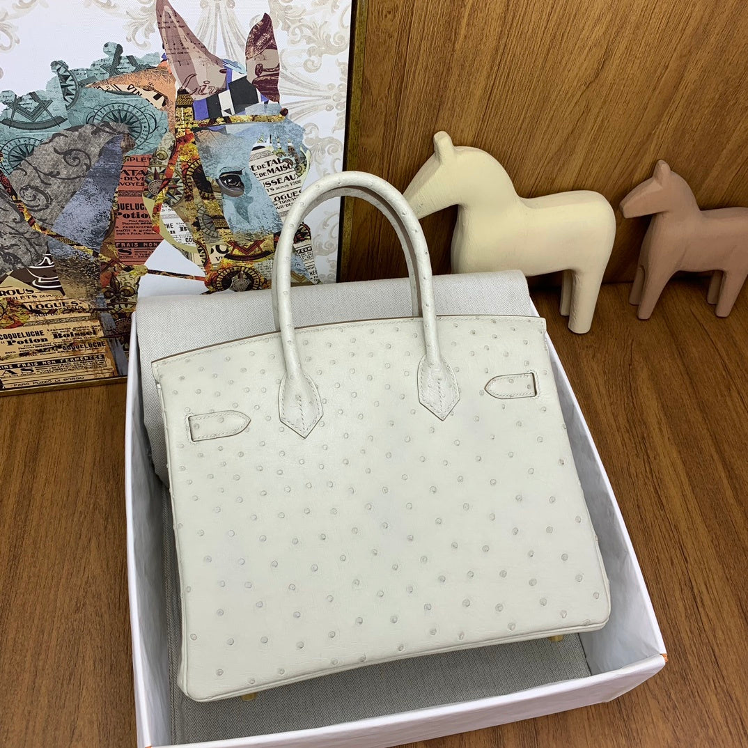 LUXURY BAG