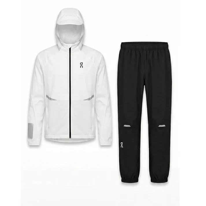 LIGHTWEIGHT PERFORMANCE TRACKSUIT