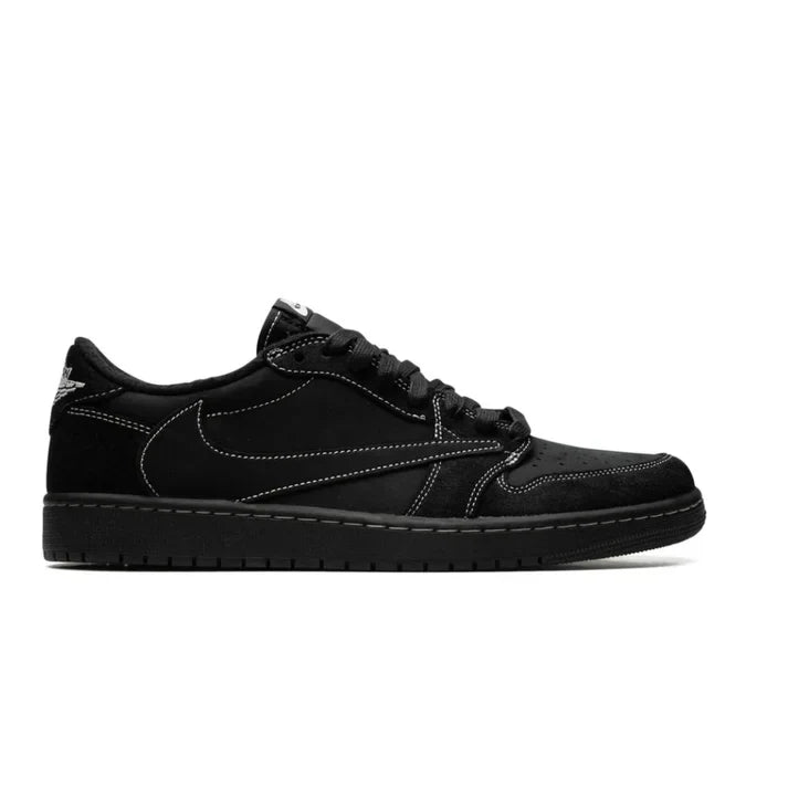 RETRO LOW TOP SNEAKERS