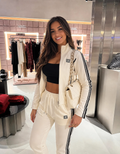TRACKSUIT SET