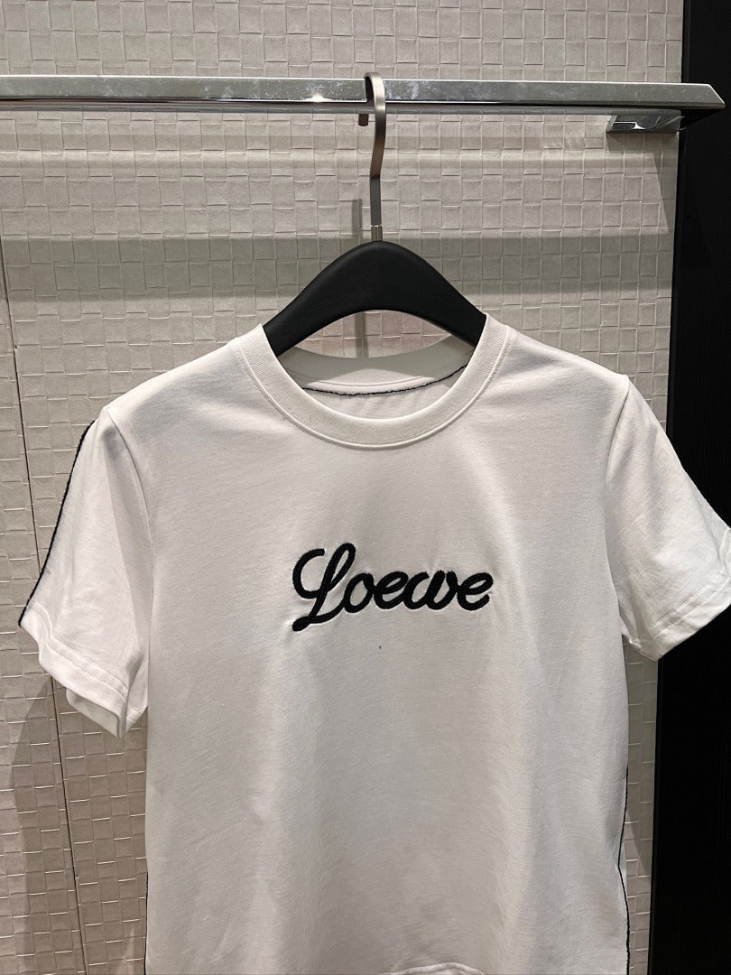 CLASSIC LOGO T-SHIRT