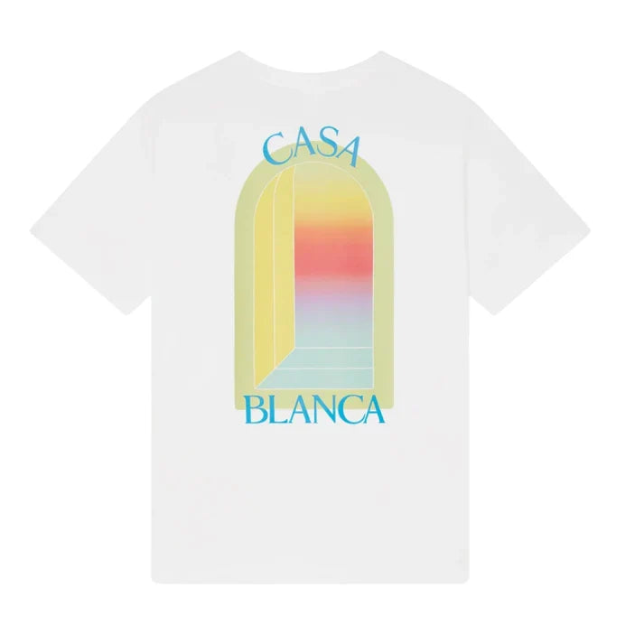 PRINTED T-SHIRT