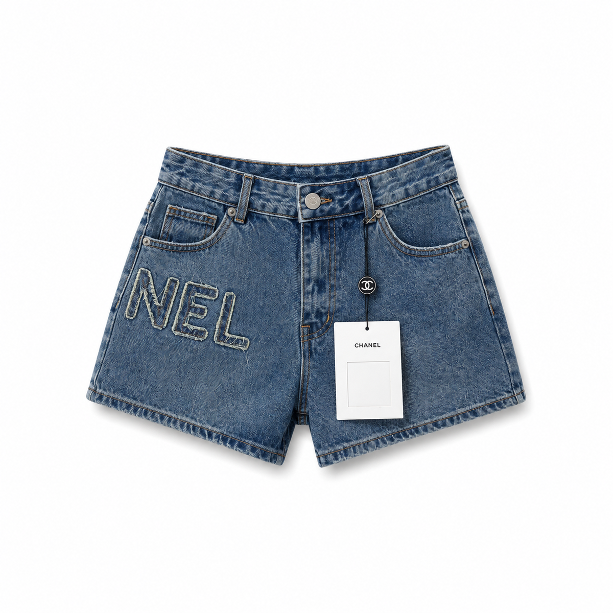 EVERYDAY SHORTS