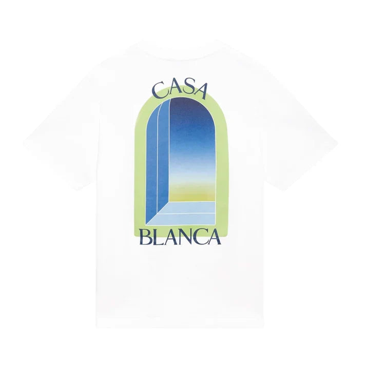 PRINTED T-SHIRT