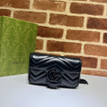 MINI SHOULDER BAG