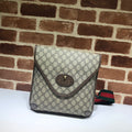 CLASSIC MINI CROSSBODY BAG – VINTAGE STYLE