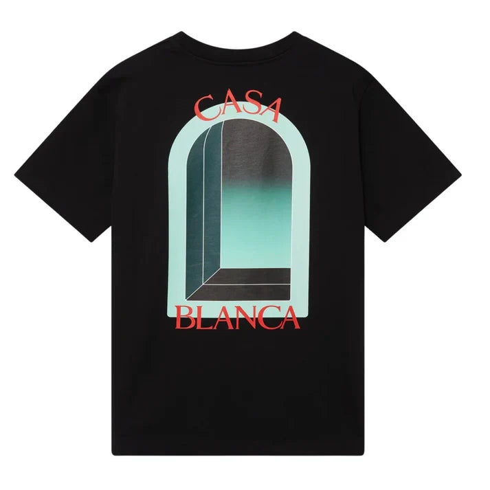 PRINTED T-SHIRT