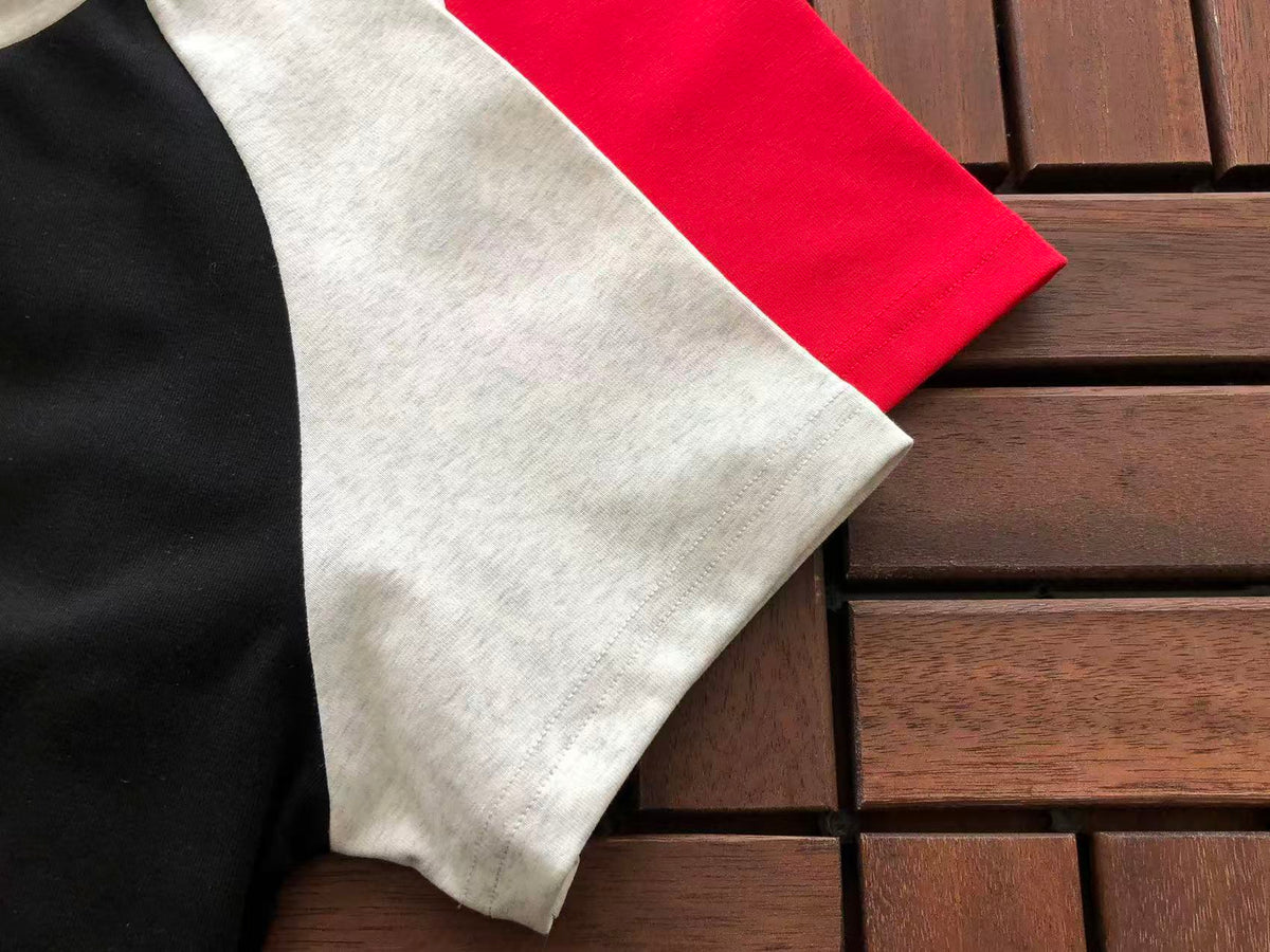 RAGLAN SPORT T-SHIRT