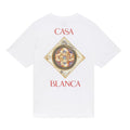 T-SHIRT WITH ART DESIGN
