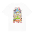 GRAPHIC ART TEE