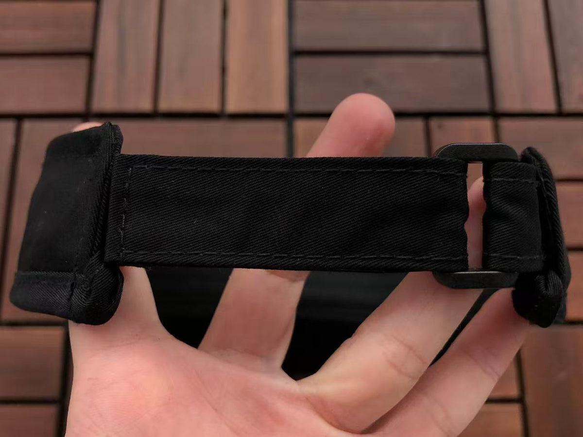 LIGHTWEIGHT ATHLETIC SUN VISOR