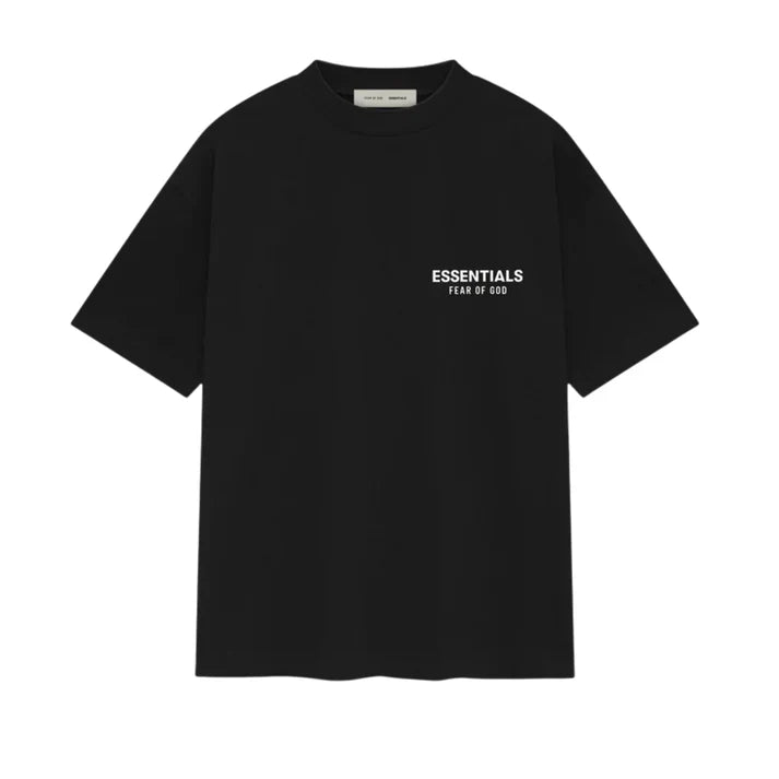 MINIMAL LOGO TEE