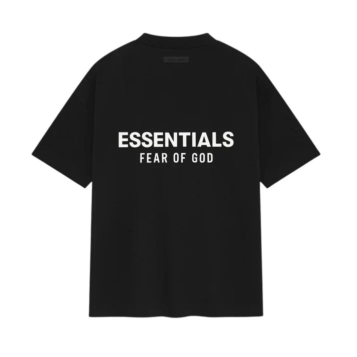 MINIMAL LOGO TEE