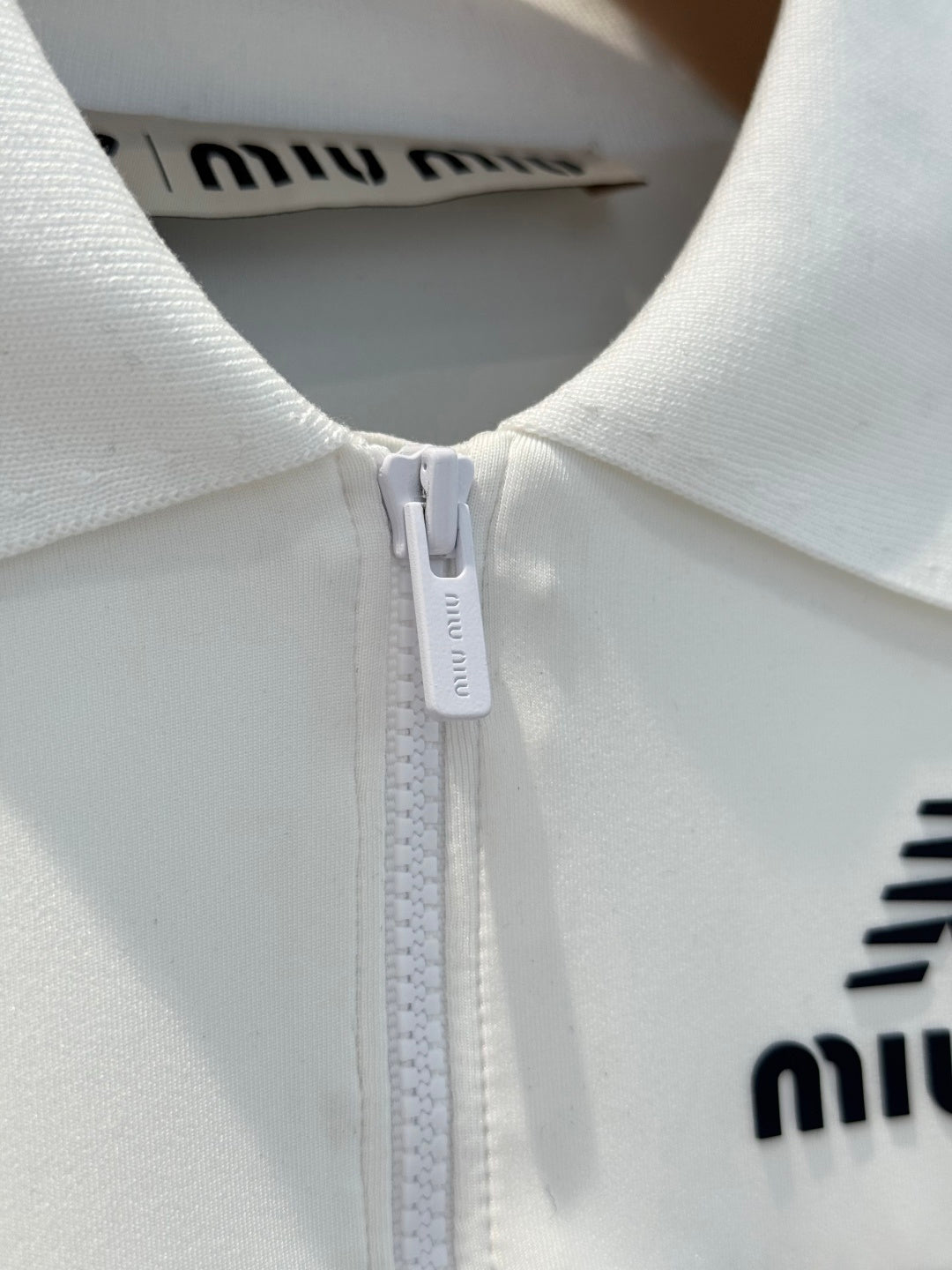 SPORTY PLEATED MINI DRESS