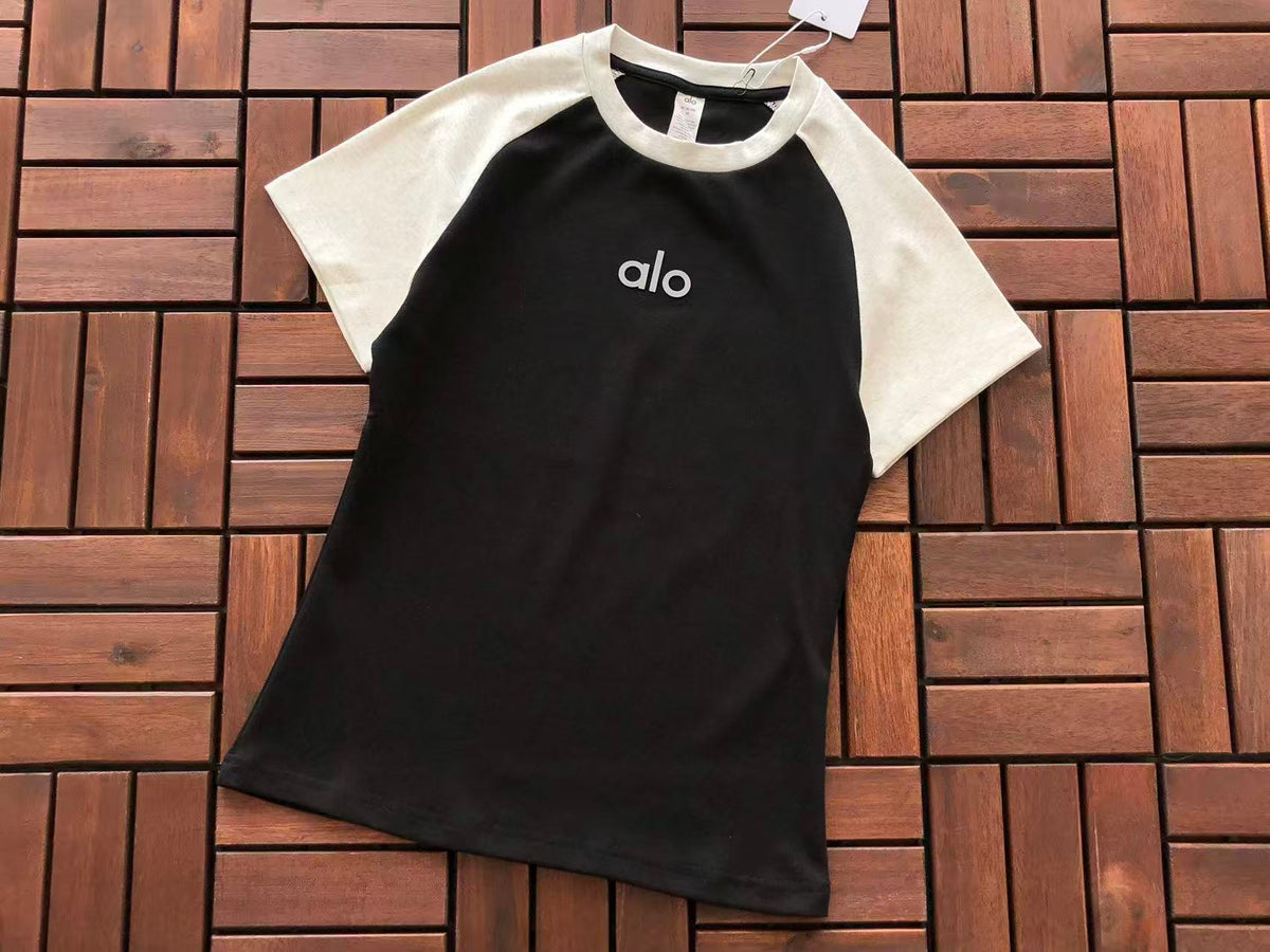 RAGLAN SPORT T-SHIRT