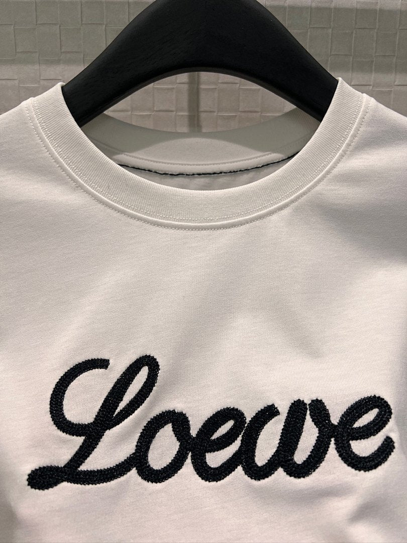 CLASSIC LOGO T-SHIRT