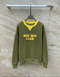 OVERSIZED GRAPHIC SWEATSHIRT