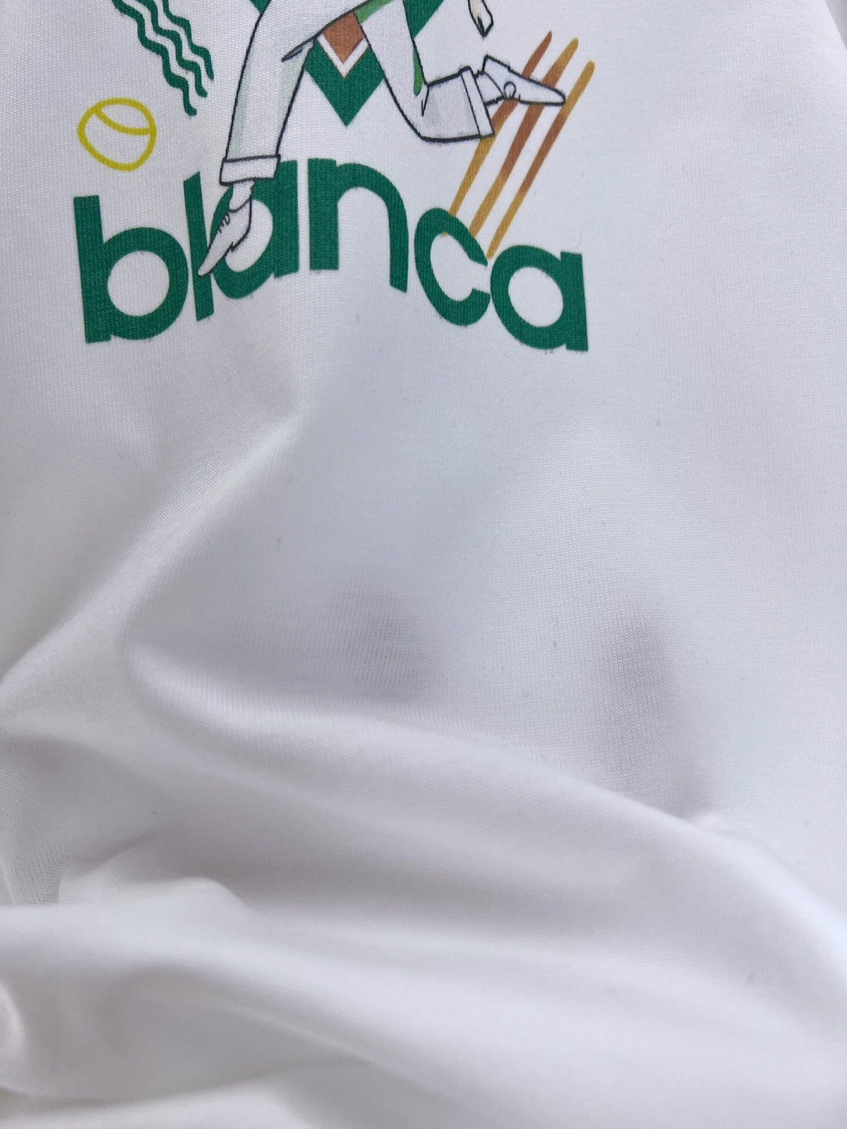 TENNIS GRAPHIC T-SHIRT