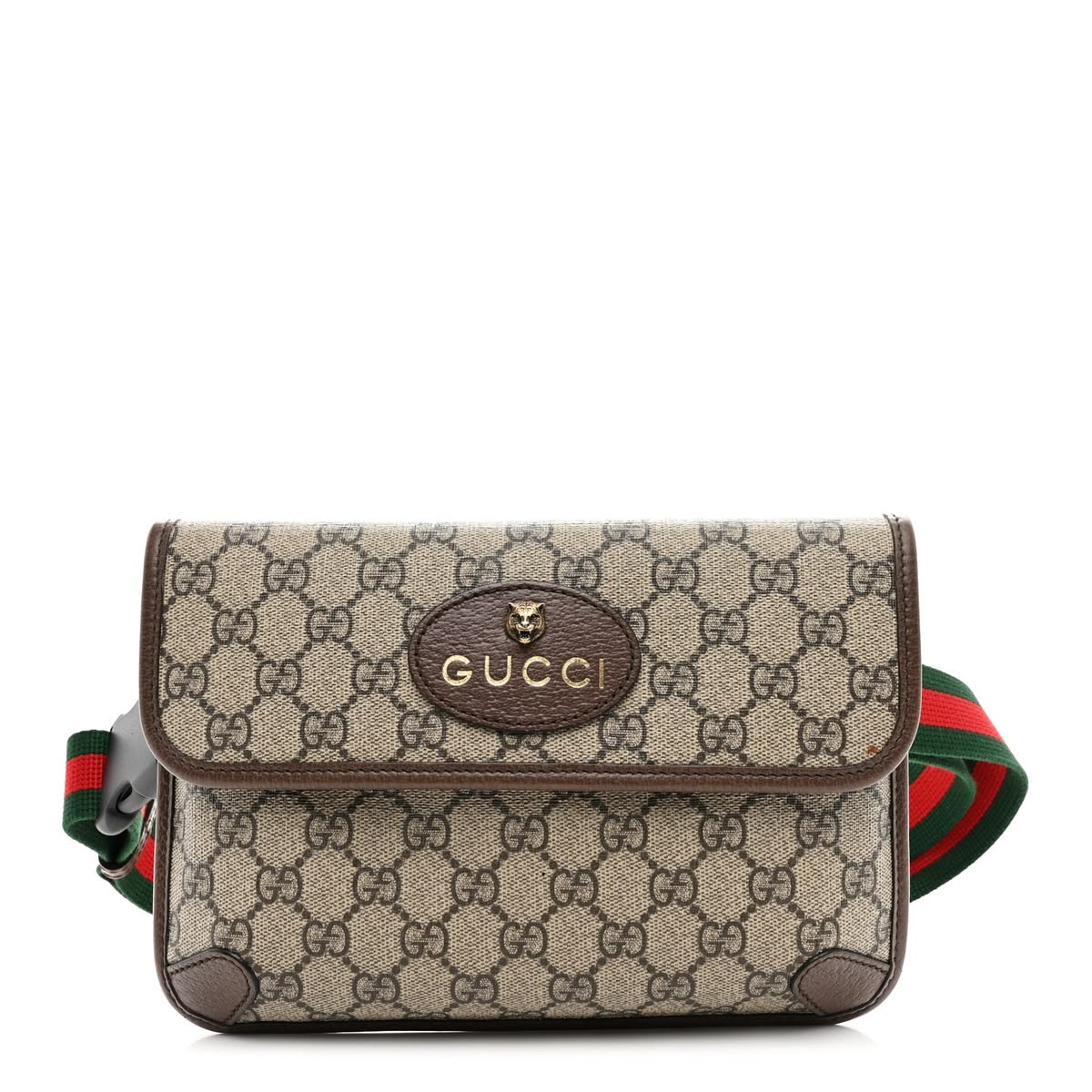 VINTAGE WAIST BAG