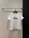 CLASSIC LOGO T-SHIRT