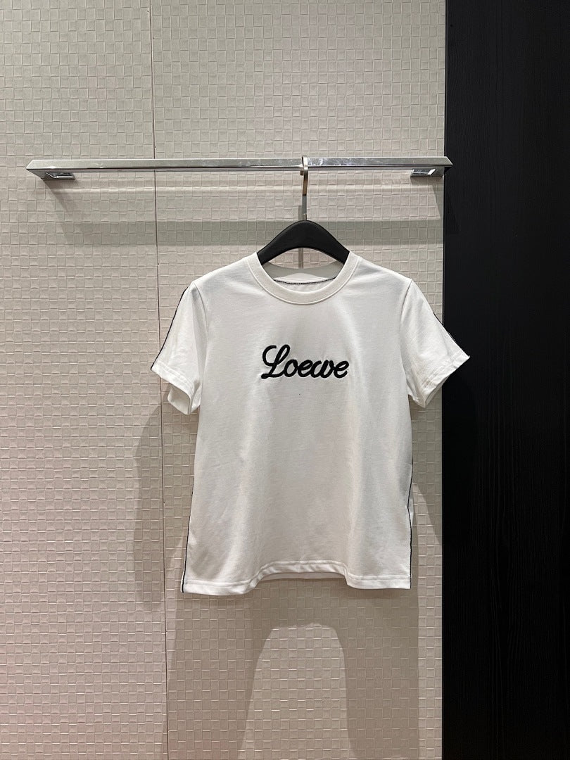 CLASSIC LOGO T-SHIRT