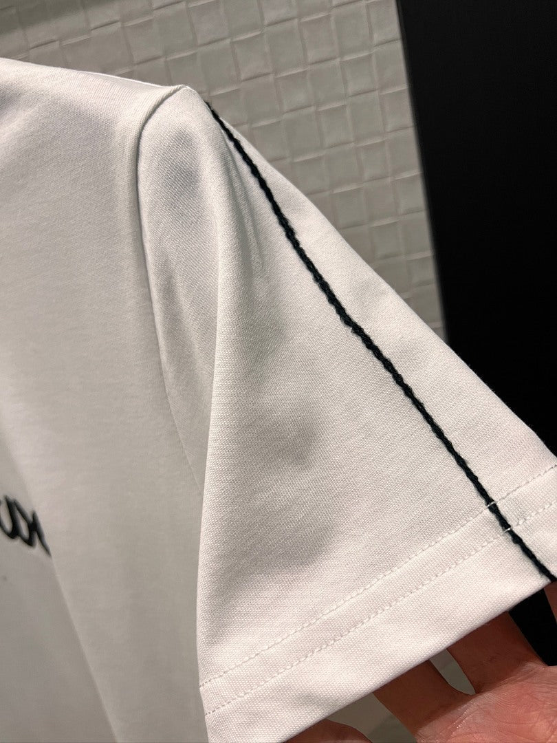 CLASSIC LOGO T-SHIRT