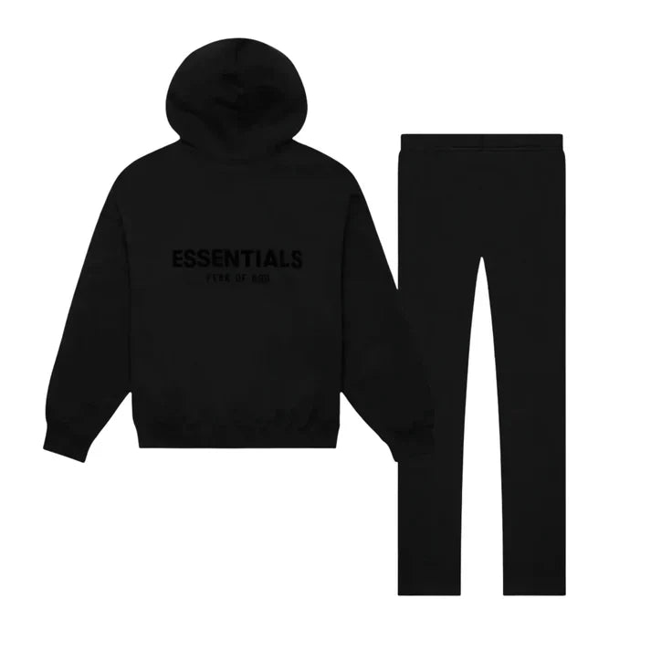 PREMIUM HOODIE SET