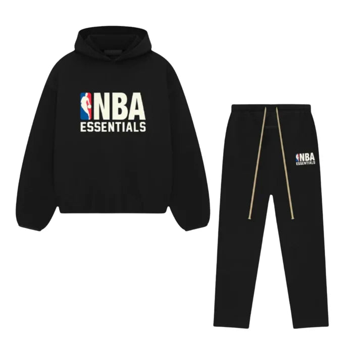 PREMIUM HOODIE JOGGER SET