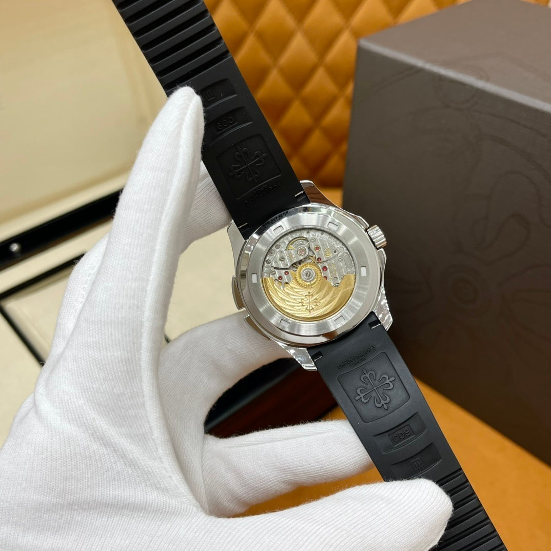 MULTI-FUNCTION LUXURY WATCH