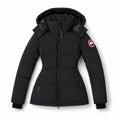 FITTED WINTER PUFFER