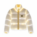 GLOW PUFFER JACKET