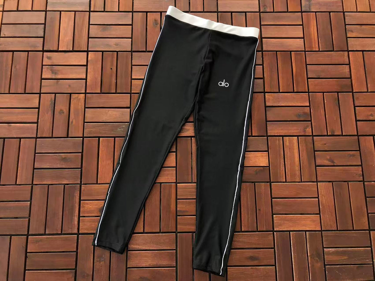 ACTIVEWEAR BRA & LEGGINGS SET