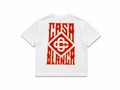 BOLD LOGO GRAPHIC TEE