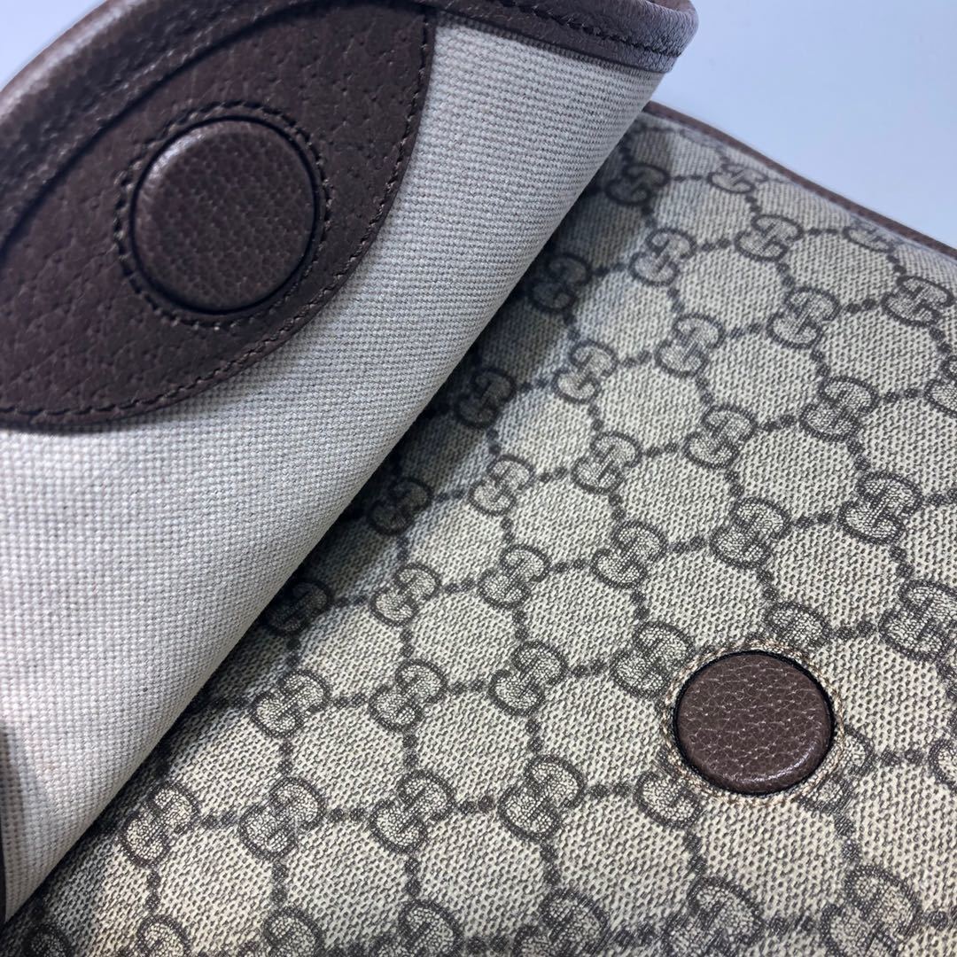 CLASSIC MINI CROSSBODY BAG – VINTAGE STYLE
